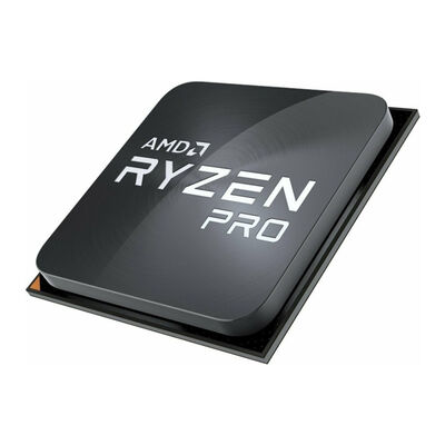 AMD RYZEN 5 4650G PRO MPK 3.7GHZ AM4 FANLI