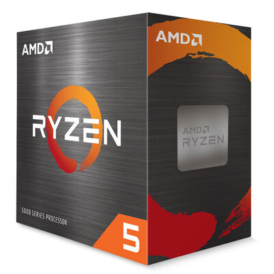 AMD RYZEN 5 5600 3.5 GHz 35MB AM4 İŞLEMCİ