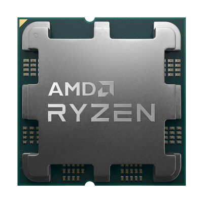 AMD RYZEN 5 7600X 4.70GHZ 6MB AM5 BOX