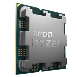 AMD RYZEN 5 7600X 4.70GHZ 6MB AM5 BOX - Thumbnail