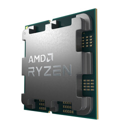 AMD RYZEN 5 7600X 4.70GHZ 6MB AM5 BOX - Thumbnail