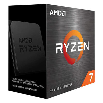 AMD RYZEN 7 5700X 3.4GHZ 36MB AM4