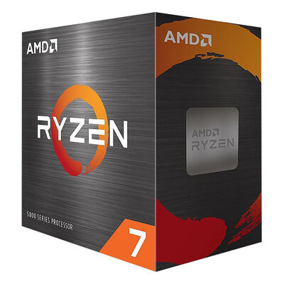 AMD RYZEN 7 5700X 3.4GHZ 36MB AM4