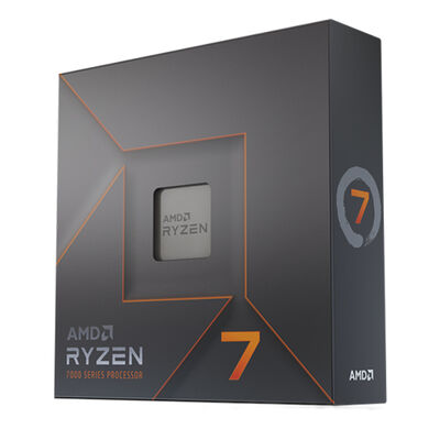 AMD RYZEN 7 7700X 4.50GHZ 32MB AM5 BOX