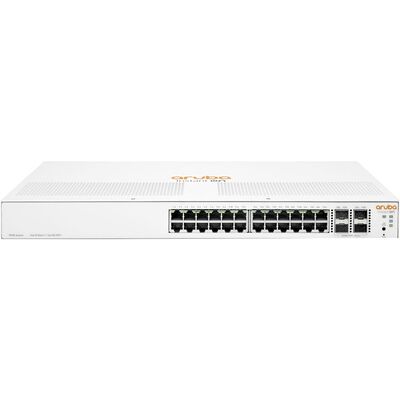 ARUBA ION JL682A 1930S-24G 24PORT GIGABIT SWITCH 4 SFP (JL381A YERİNE)