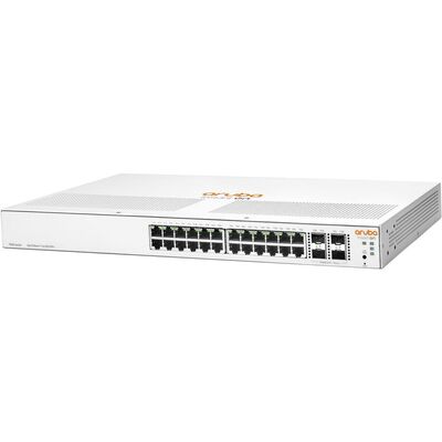 ARUBA ION JL682A 1930S-24G 24PORT GIGABIT SWITCH 4 SFP (JL381A YERİNE)