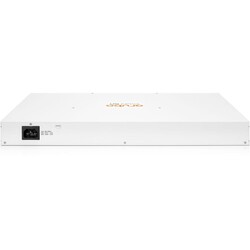 ARUBA ION JL684A 1930-24G 24PORT GIGABIT POE SWITCH 4 SFP 370W (JL385A YERİNE) - Thumbnail