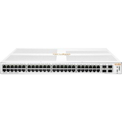 Hp - ARUBA ION JL685A 1930-48G 48PORT GIGABIT SWITCH 4 SFP (JL382A YERİNE)