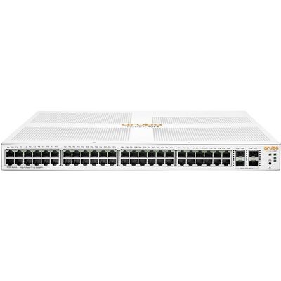 ARUBA ION JL685A 1930-48G 48PORT GIGABIT SWITCH 4 SFP (JL382A YERİNE)