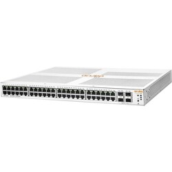 ARUBA ION JL685A 1930-48G 48PORT GIGABIT SWITCH 4 SFP (JL382A YERİNE) - Thumbnail