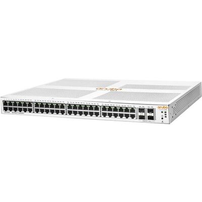 ARUBA ION JL685A 1930-48G 48PORT GIGABIT SWITCH 4 SFP (JL382A YERİNE)