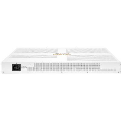 ARUBA ION JL685A 1930-48G 48PORT GIGABIT SWITCH 4 SFP (JL382A YERİNE)