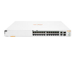 Hpe - ARUBA ION JL807A 1960-24G 24PORT GIGABIT POE SWITCH