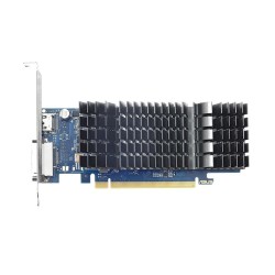 ASUS GT1030-SL-2G-BRK 2GB DDR5 64Bit HDMI/DVI - Thumbnail