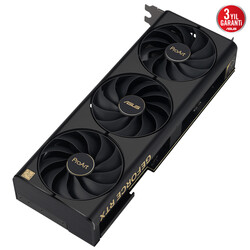 ASUS PROART-RTX4070TI-O12G GAMING 12GB GDDR6X 192Bit - Thumbnail