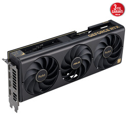 ASUS PROART-RTX4070TI-O12G GAMING 12GB GDDR6X 192Bit - Thumbnail