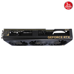 ASUS PROART-RTX4070TI-O12G GAMING 12GB GDDR6X 192Bit - Thumbnail