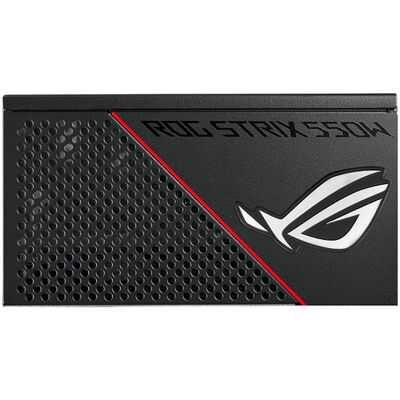 ASUS ROG STRIX 550G POWER SUPPLY