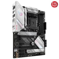 ASUS ROG STRIX B550-A GAMING DDR4 4600Mhz ATX AM4 - Thumbnail