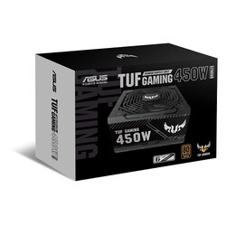 ASUS TUF GAMING 450B POWER SUPPLY - Thumbnail