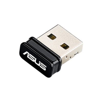 ASUS USB-N10 150Mbps KBLSZ USB ADAPTÖR-NANO