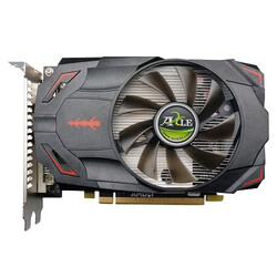 AXLE AMD RADEON RX550 4GB GDDR5 128 BİT - Thumbnail