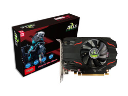 AXLE AMD RADEON RX550 4GB GDDR5 128 BİT - Thumbnail