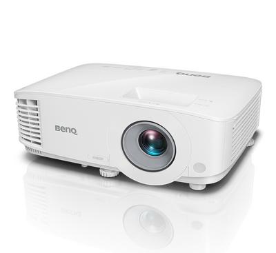 BENQ MW560 4000AL 1280x800 VGA HDMI DLP 3D PROJEKSİYON