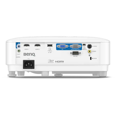 BENQ MW560 4000AL 1280x800 VGA HDMI DLP 3D PROJEKSİYON