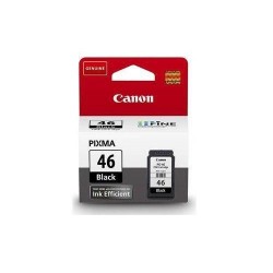 Canon - CANON PG-46-CL56 2Lİ KARTUŞ (E404 YAZICI İÇİN)