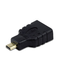 CODEGEN CDG-CNV30 MICRO HDMI TO HDMI ADAPTÖR - Thumbnail