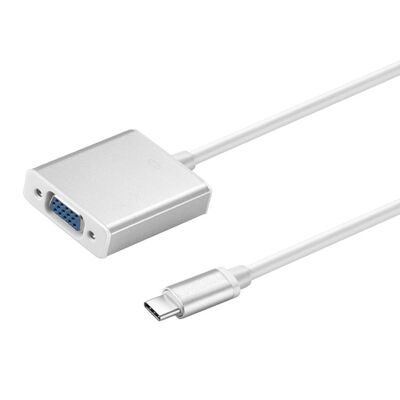 CODEGEN CDG-CNV32 USB 3.1 TYPE-C TO VGA ÇEVİRİCİ