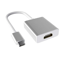 Codegen - CODEGEN CDG-CNV33 USB 3.1 TYPE-C TO HDMI ÇEVİRİCİ