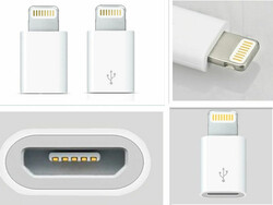 CODEGEN CDG-CNV34 USB 3.1 TYPE-C TO MICRO USB 2.0 - Thumbnail