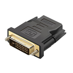 CODEGEN CDG-CNV37 24+1 PIN DVI TO HDMI ÇEVİRİCİ - Thumbnail