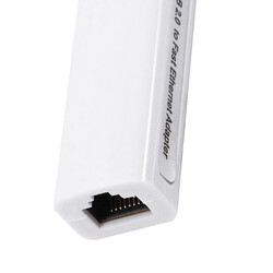 CODEGEN CDG-CNV42 USB2.0 TO RJ45 ETHERNET ÇEVİRİCİ - Thumbnail