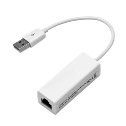 CODEGEN CDG-CNV42 USB2.0 TO RJ45 ETHERNET ÇEVİRİCİ - Thumbnail