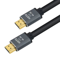 CODEGEN CPS4K200 METAL BAŞLIK HDMI KABLO (20MT) - Thumbnail