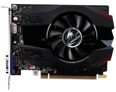 COLORFUL GeForce GT1030 4G-V