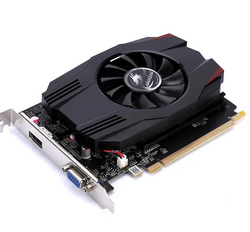 COLORFUL GeForce GT1030 4G-V - Thumbnail