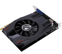 COLORFUL GeForce GT1030 4G-V - Thumbnail