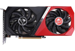 COLORFUL GeForce RTX 3060 NB DUO 12G V2 L-V - Thumbnail