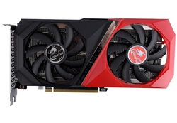 COLORFUL GeForce RTX 3060 NB DUO 8GB-V - Thumbnail