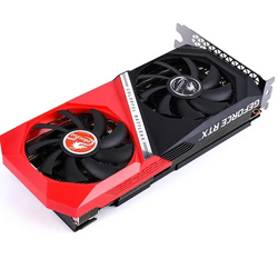 COLORFUL GeForce RTX 3060 NB DUO 8GB-V - Thumbnail