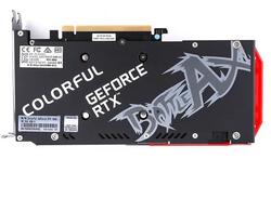 COLORFUL GeForce RTX 3060 NB DUO 8GB-V - Thumbnail