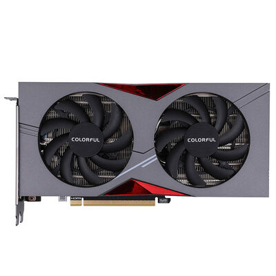 COLORFUL RTX 4060 Ti 16GB GD6 128Bit NB DUO 16GB-V