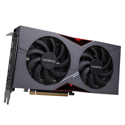 COLORFUL RTX 4060 Ti 16GB GD6 128Bit NB DUO 16GB-V