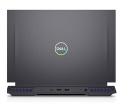 DELL GAMING G16 7630 i9-13900HX 32GB 1TB SSD 8GB RTX4070 16