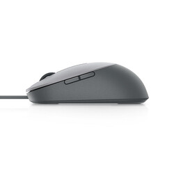 DELL MS3220 LAZER KABLOLU MOUSE GRİ (570-ABHM) - Thumbnail