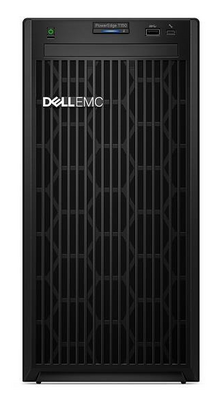 DELL POWEREDGE T150 PET150CM1 E-2314 1x16GB 1x2TB 365W